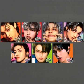 NCT DREAM - VOL.3 [ISTJ]...