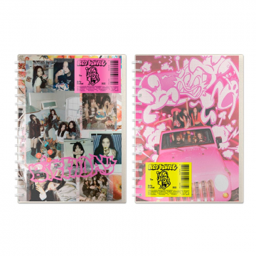 Red Velvet - The ReVe...