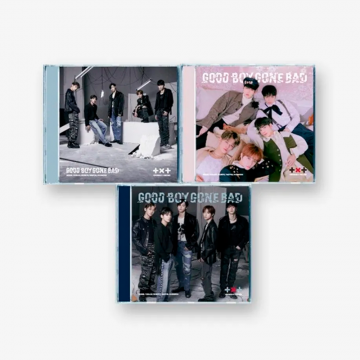 TOMORROW X TOGETHER - GOOD...