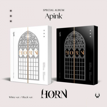 Apink - Special Album –...