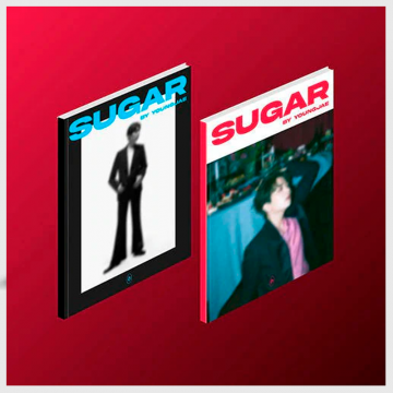 Youngjae - 2ND MINI ALBUM...