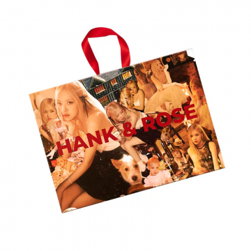 ROSE - Season’s Greetings...