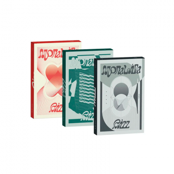 SOOJIN - 2nd EP - [RIZZ]...