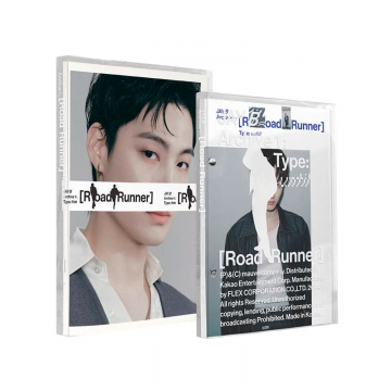 JAY B - The 1st Album...