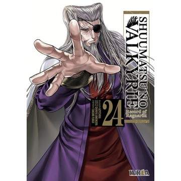 Manga - SHUUMATSU NO...