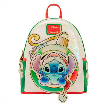 Loungefly - Stitch & Scrump...