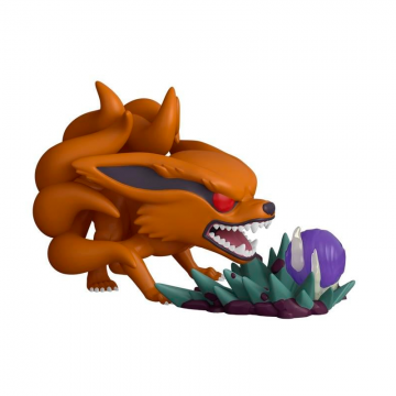 Funko Pop! Deluxe Kurama...