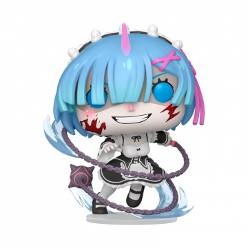 Funko Pop! Re:ZERO −...