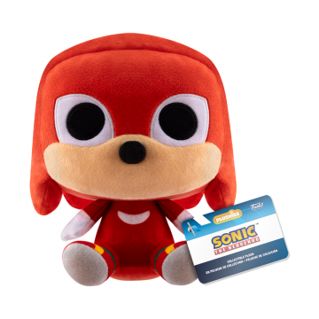Funko Pluhies - Sonic The...