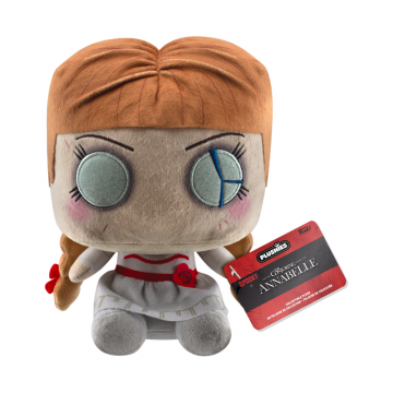 Funko Pluhies - Annabelle...