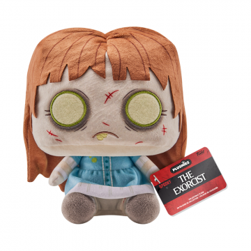 Funko Pluhies - The...