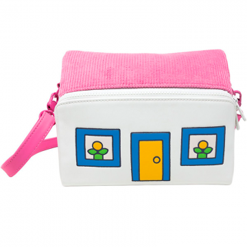 Miffy House Compartment...
