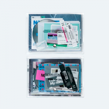 ILLIT - 1st Single Album...