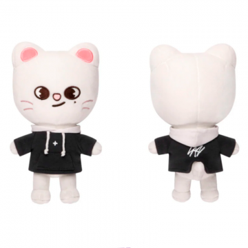 STRAY KIDS SKZ'S MAGIC...