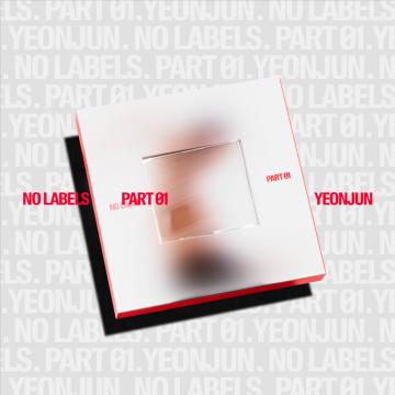 YEONJUN ALBUM 'NO LABELS:...