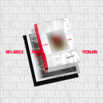 YEONJUN ALBUM 'NO LABELS:...