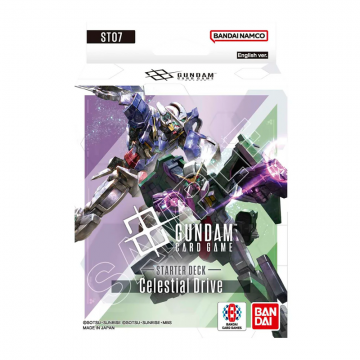 Gundam Card Game: Starter...