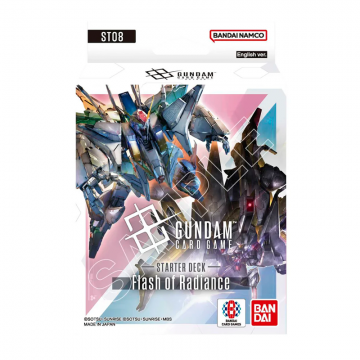 Gundam Card Game: Starter...