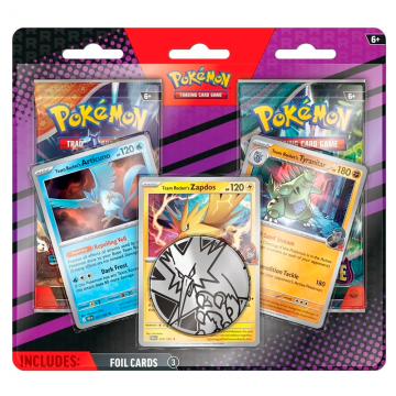 Pokemon TCG: Enhanced...