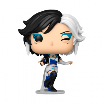 Funko Pop! Marvel Luna Snow...