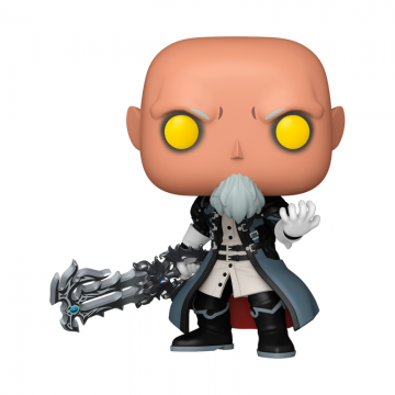 Funko Pop! Kingdom Hearts...