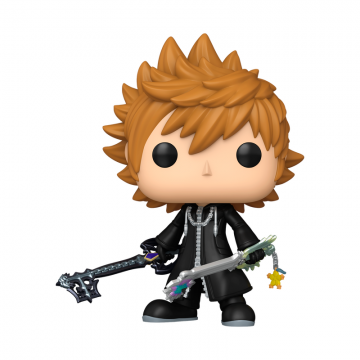 Funko Pop! Kingdom Hearts...