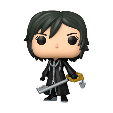 Funko Pop! Kingdom Hearts...