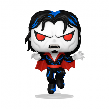 Funko Pop! Marvel Morbius...