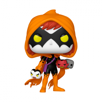 Funko Pop! Marvel Hallows'...