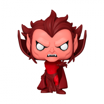 Funko Pop! Marvel Mephisto...