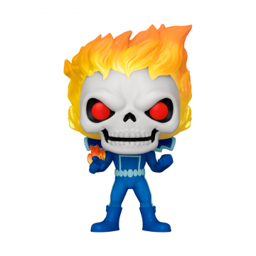 Funko Pop! Marvel Ghost...