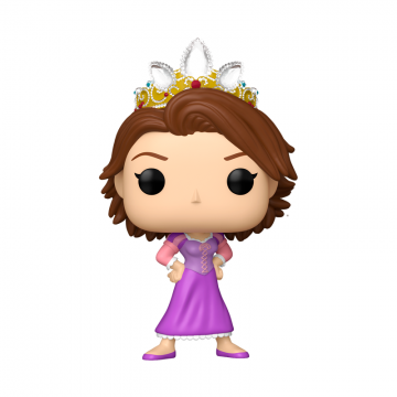 Funko Pop! Disney Rapunzel...