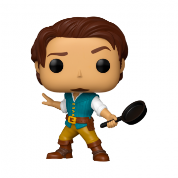 Funko Pop! Disney Flynn...