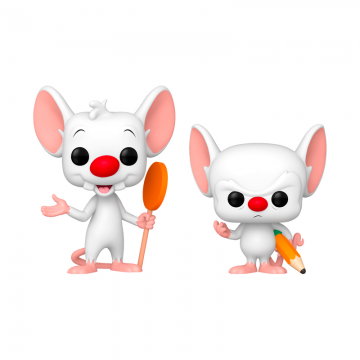 Funko Pop! Pinky and The...