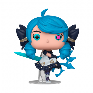 Funko Pop! League of...