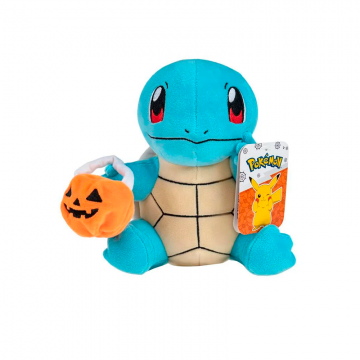 Pokemon Halloween Plush -...