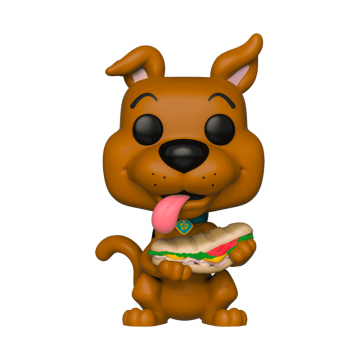 Funko Pop! Scooby-Doo