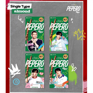 PEPERO Original Chocolate...