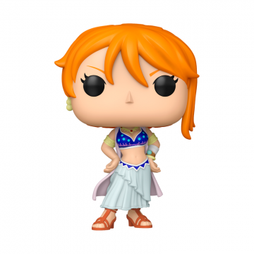Funko Pop! One Piece Nami...