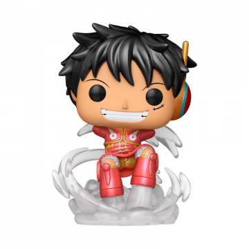 Funko Pop! One Piece Plus...