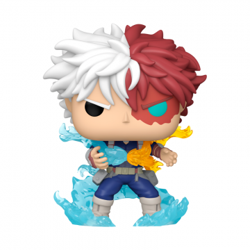 Funko Pop! My Hero Academia...