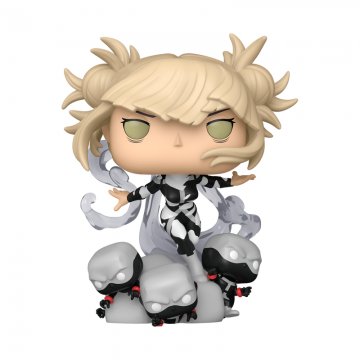 Funko Pop! My Hero Academia...