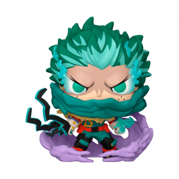 Funko Pop! My Hero Academia...