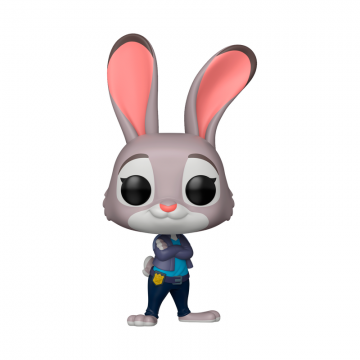 Funko Pop! Disney Zootopia...