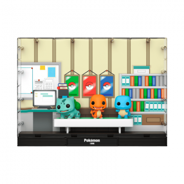 Funko Pop! Pokémon Deluxe...