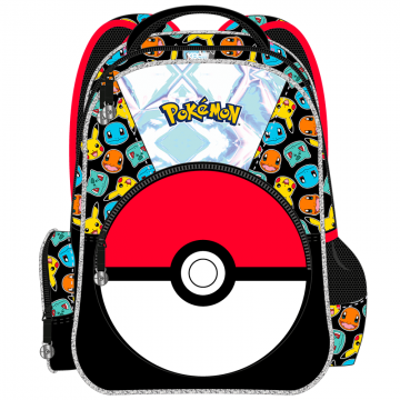 Mochila Infantil - Backpack...