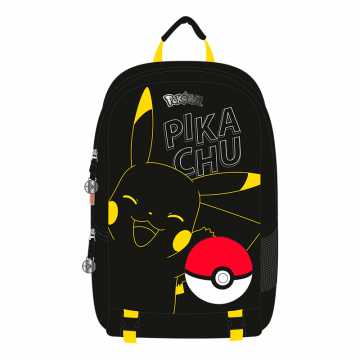 Mochila Infantil - Pokemon...