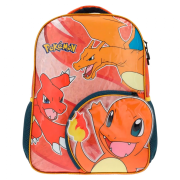 Mochila Infantil - Pokemon...