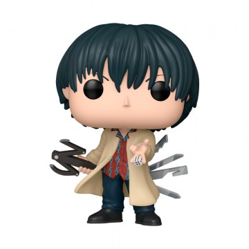 Funko Pop! Sakamoto Days...