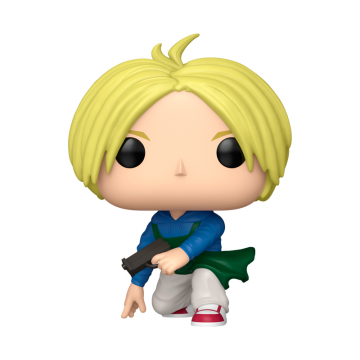 Funko Pop! Sakamoto Days...